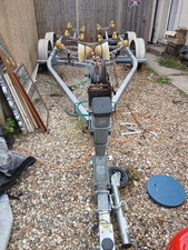 21ft made usa for sale  CHELMSFORD