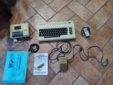Commodore vic leggi usato  Cassolnovo
