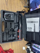 Earthquake eq38rxt 12v for sale  Crimora