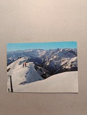 Cartolina punta gallina usato  Busto Arsizio