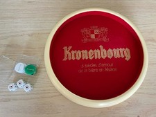 Plateau jeux publicitaire d'occasion  Strasbourg-