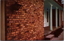 Vintage national brick for sale  Burnsville
