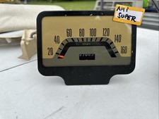 Tacho citroen ami gebraucht kaufen  Düsseldorf