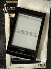 Sony prs reader for sale  DUDLEY