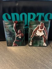 Vintage basketballkarten nba gebraucht kaufen  Stuttgart