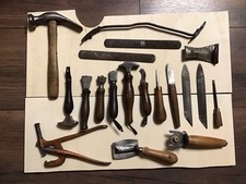 Konvolut altes sattler gebraucht kaufen  Sandhausen
