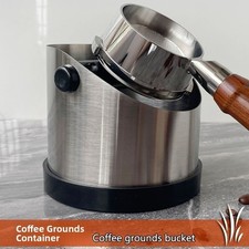 Coffee grounds bucket for sale Coffee grounds bucket for sale  UK