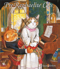 Pre raphaelite cats for sale  ROSSENDALE