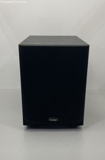 Paradigm pdr series for sale  Omaha