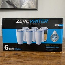 zero water filter for sale  Mishawaka