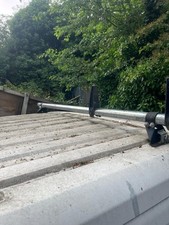 Citroen relay roof for sale  ROTHERHAM