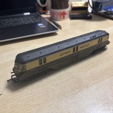 lima gwr railcar for sale lima gwr railcar for sale  NEW MILTON