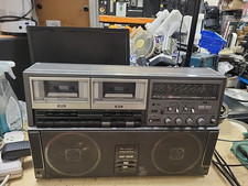 Vintage sharp 525 for sale  DAGENHAM