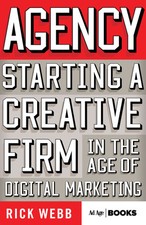 Agency starting creative for sale  Racine