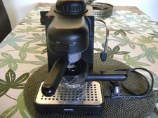Krups espressomaschine cafe gebraucht kaufen  Bestwig