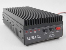 Mirage 2518g meter for sale  Sparks