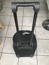 Emsmorn wheeled trolley for sale  WALSALL