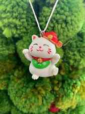 Tiny lucky cat for sale  San Antonio