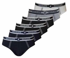 Pezzi slip uomo usato  Nola