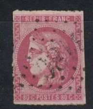 Tres rare percé d'occasion  Argenton-sur-Creuse