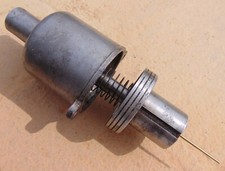 Classic carburettor hs2 for sale  SPALDING