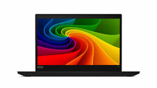 Laptop lenovo thinkpad gebraucht kaufen  Hamburg