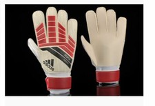 Luvas de goleiro Adidas Predator Training CF1366 novas masculinas tamanho 11 futebol, usado comprar usado  Enviando para Brazil