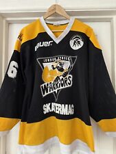 Ice hockey shirt for sale  POOLE