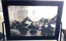 Sandbild zufälligen sandlands gebraucht kaufen  Preetz