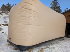 Carcapsule extra tall for sale  Boulder