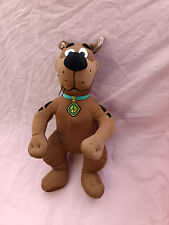 Peluche chien scooby d'occasion  Armentières