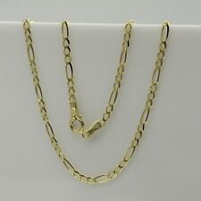 9ct solid yellow for sale  LONDON