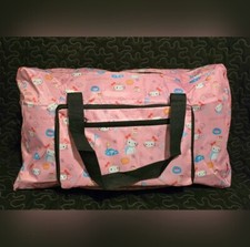 NOVA Bolsa de Ombro de Viagem Embalável Hello Kitty comprar usado  Enviando para Brazil