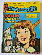 Frimoussette ed. chateaudun d'occasion  Mauguio