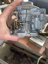 Carburatore weber dfb usato  Vicoforte
