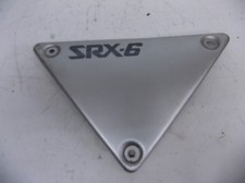 Yamaha srx600 fairing for sale  GODSTONE