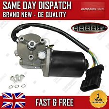 MOTOR LIMPADOR DE PARA-BRISA DIANTEIRO VAUXHALL MERIVA 2003-2010 comprar usado  Enviando para Brazil