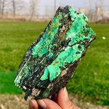 253gnesemplare minerale crista usato  Spedire a Italy