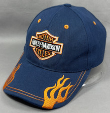 Harley davidson snapback for sale  Avon Park