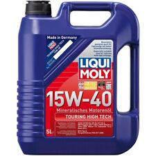Liqui moly 1096 gebraucht kaufen  Bothel