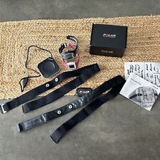 Polar ft4 rs300x d'occasion  Expédié en Belgium