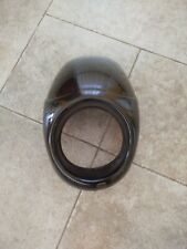 Cupolino faro harley usato  Italia