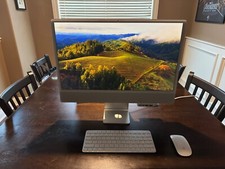 Imac 2021 3.2ghz d'occasion  Expédié en Belgium