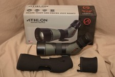 Athlon ares uhd for sale  Saint Peters