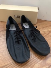 Bloch ladies black for sale  Sussex