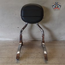 Usado, SISSY BAR ARRIERE YAMAHA 1300 ROYAL STAR DE 1996 à 2001 - REF : 131 comprar usado  Enviando para Brazil
