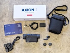 Pulsar axion xg35 for sale  Beaufort