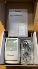 Vaillant ambisense thermostatv gebraucht kaufen  Bad Dürkheim