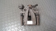 Bremssattel hinten links gebraucht kaufen  Warendorf
