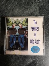 ollie austin for sale  BORDON